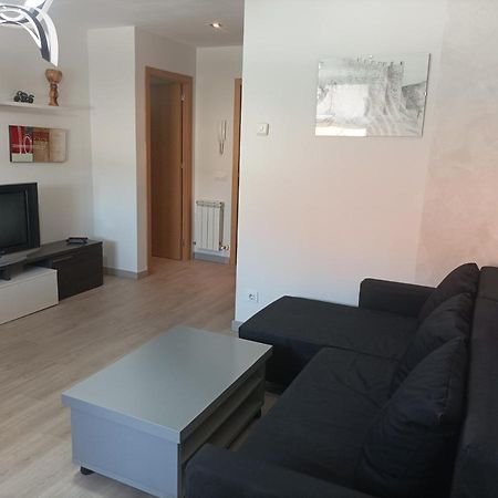 El Loft De Cris Lägenhet Béjar Exteriör bild