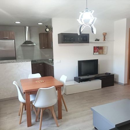El Loft De Cris Lägenhet Béjar Exteriör bild